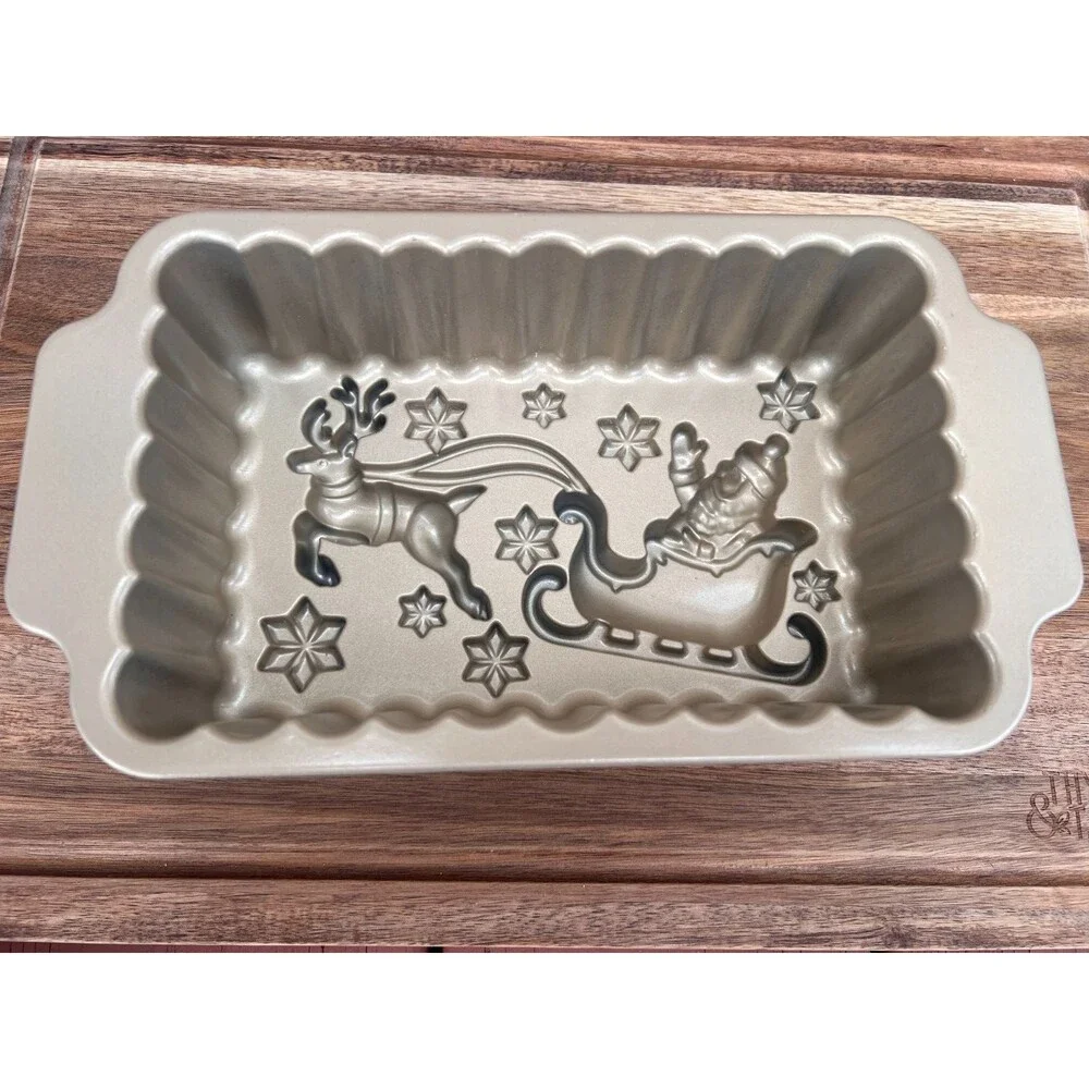 Nordic Ware 8